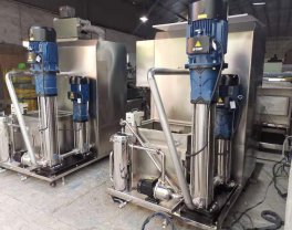 全自動清洗機